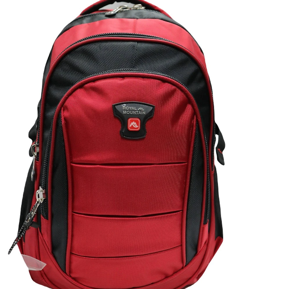 Royal Mountain 7878 Backpack 18" 13 Royal Mountain 7878 Backpack 18" - Image 11