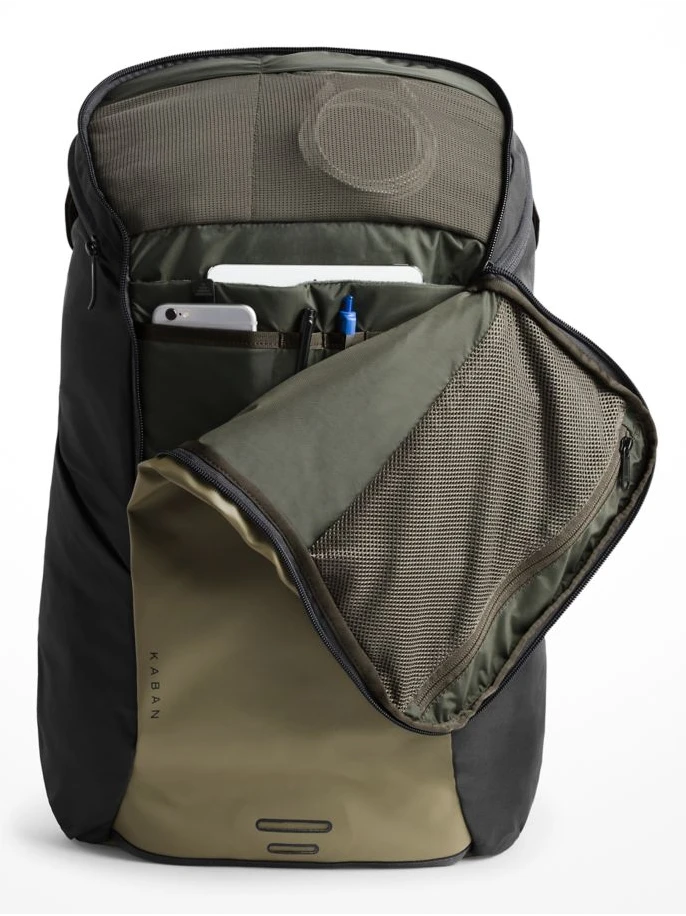 The North Face Kaban Backpack 14 The North Face Kaban Backpack - Image 12