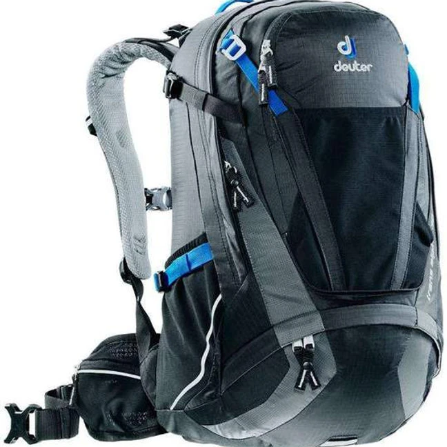 Deuter Trans Alpine 30 Backpack 4 Deuter Trans Alpine 30 Backpack - Image 2