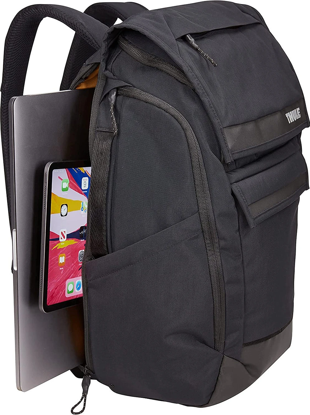 Thule Paramount Backpack 27L 11 Thule Paramount Backpack 27L - Image 9