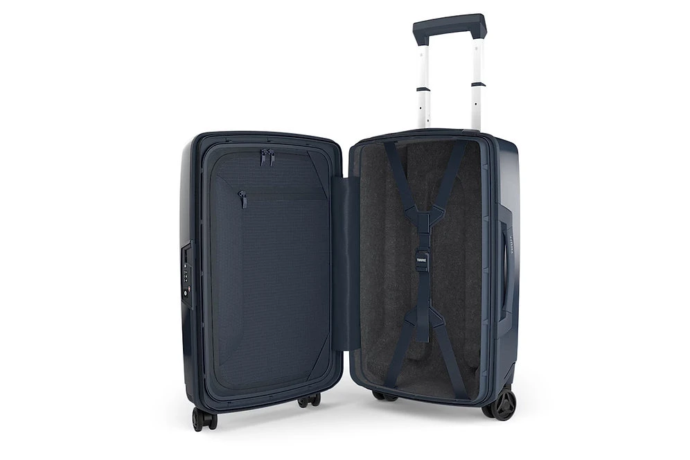 Thule Revolve Carry On Spinner Hardside 15 Thule Revolve Carry On Spinner Hardside - Image 13