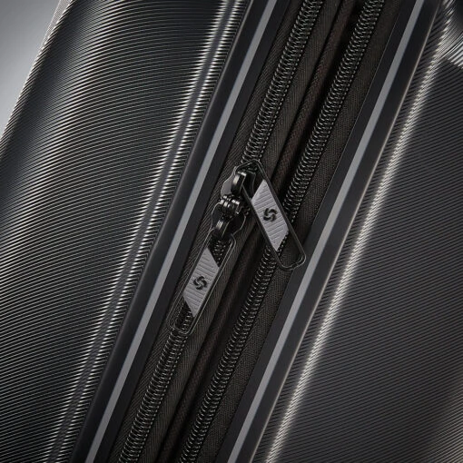 Samsonite Opto PC 2 Hardside Carry On Spinner Luggage - Image 9
