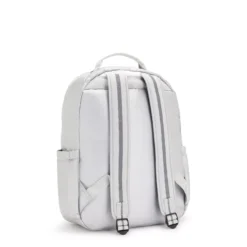 Kipling Seoul Large Metallic Backpack With 15" Laptop Protection 14 Kipling Seoul Large Metallic Backpack With 15" Laptop Protection -Bag Sale Store 7cc935 bd93b95125934112a5ae891c18093332mv2