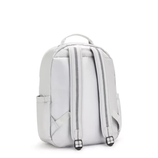 Kipling Seoul Large Metallic Backpack With 15" Laptop Protection - Image 5