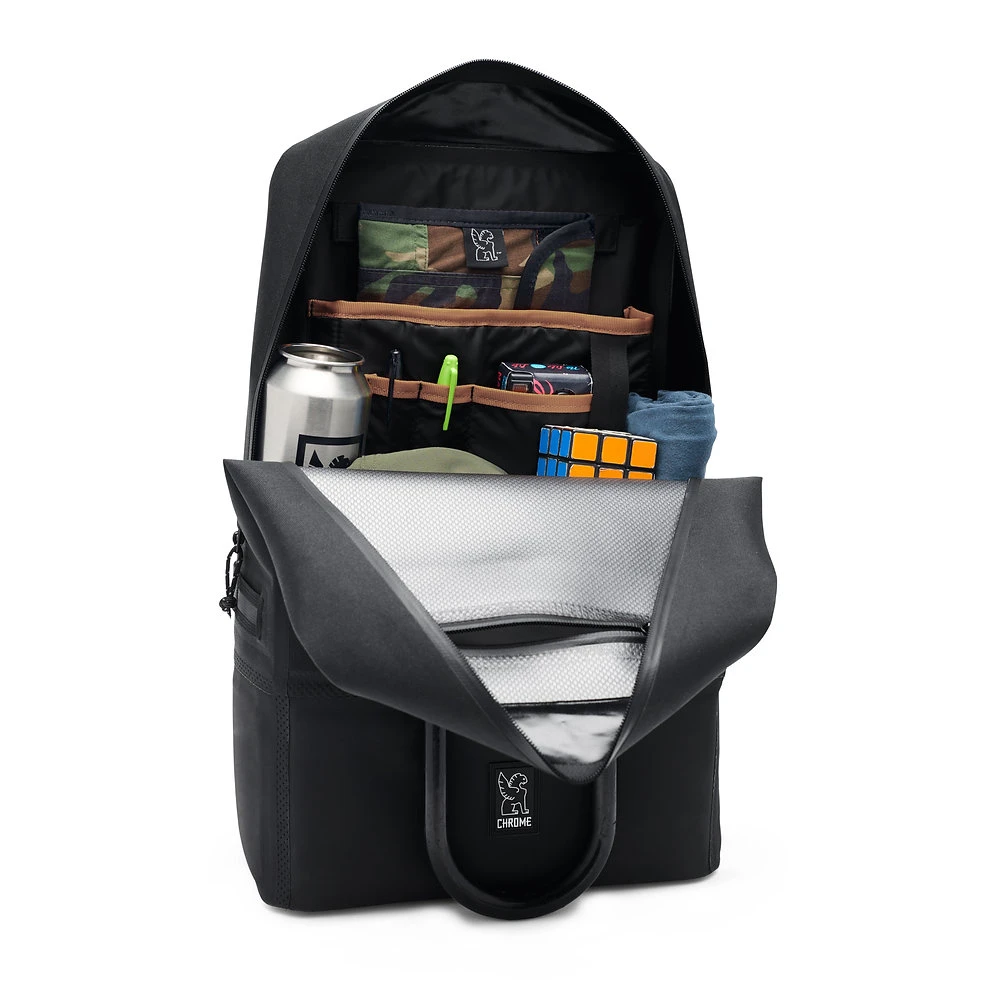 Chrome Industries Urban Ex Daypack 4 Chrome Industries Urban Ex Daypack - Image 2