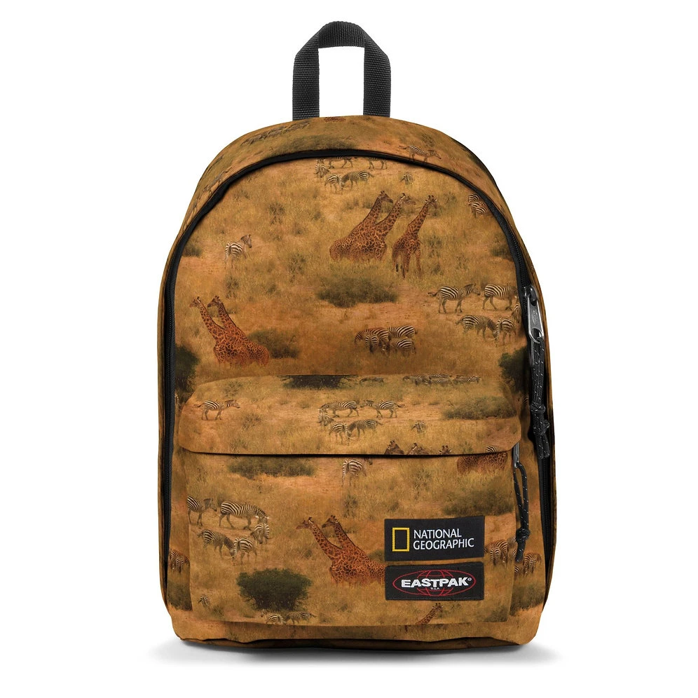 Eastpak Padded Pak'R Backpack 8 Eastpak Padded Pak'R Backpack - Image 6