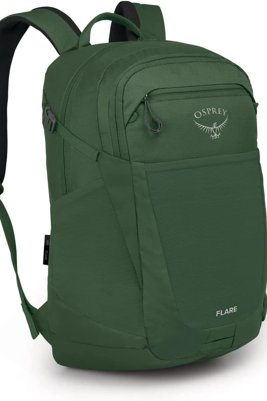 Osprey Flare Laptop Backpack 13 Osprey Flare Laptop Backpack - Image 11