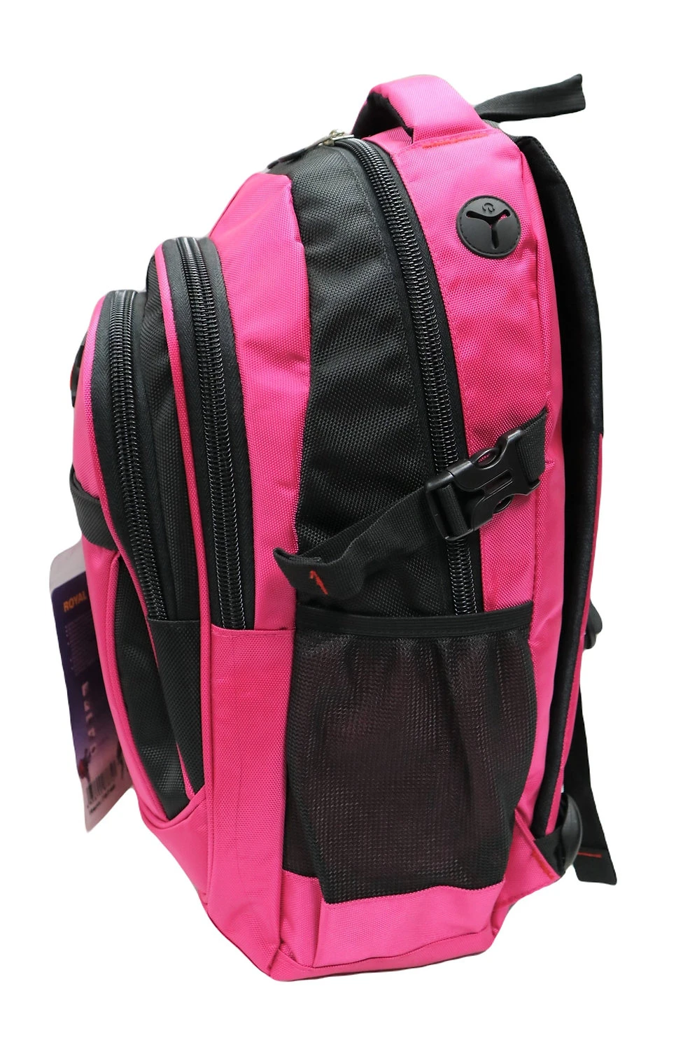 Royal Mountain 7874 Medium Backpack 9 Royal Mountain 7874 Medium Backpack - Image 7