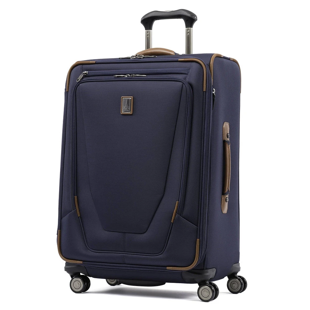 TravelPro Crew™ 11 25" Expandable Spinner Suiter 3 TravelPro Crew™ 11 25" Expandable Spinner Suiter