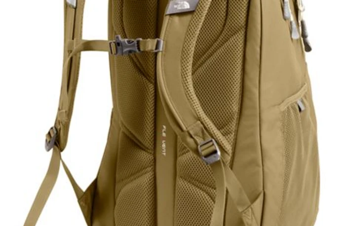 The North Face Women's Jester Backpack 6 The North Face Women's Jester Backpack - Image 4
