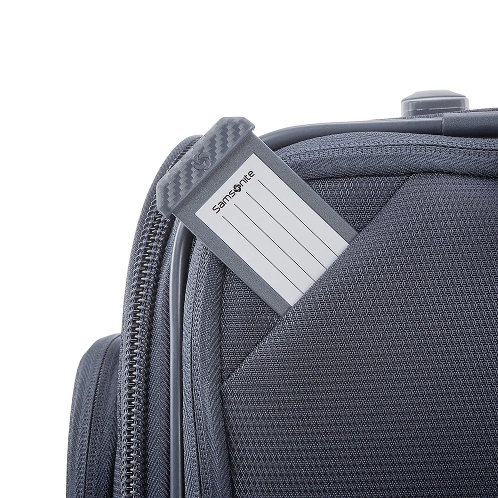 Samsonite Ascentra 2 Wheeled Underseater 14 Samsonite Ascentra 2 Wheeled Underseater - Image 12