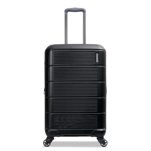 American Tourister Stratum 2.0 24" Medium Spinner - Image 8