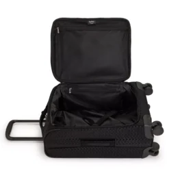 Kipling New Youri Spin Small Printed 4 Wheeled Rolling Luggage 11 Kipling New Youri Spin Small Printed 4 Wheeled Rolling Luggage -Bag Sale Store 7cc935 bf168e3e223f457eb6406a188bc8d9e5mv2