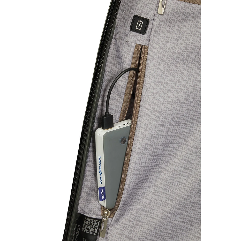 Samsonite C-Lite Carry-On Spinner 5 Samsonite C-Lite Carry-On Spinner - Image 3