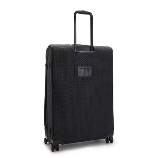 Kipling New Youri Spin Large Printed 4 Wheeled Rolling Luggage - Image 4