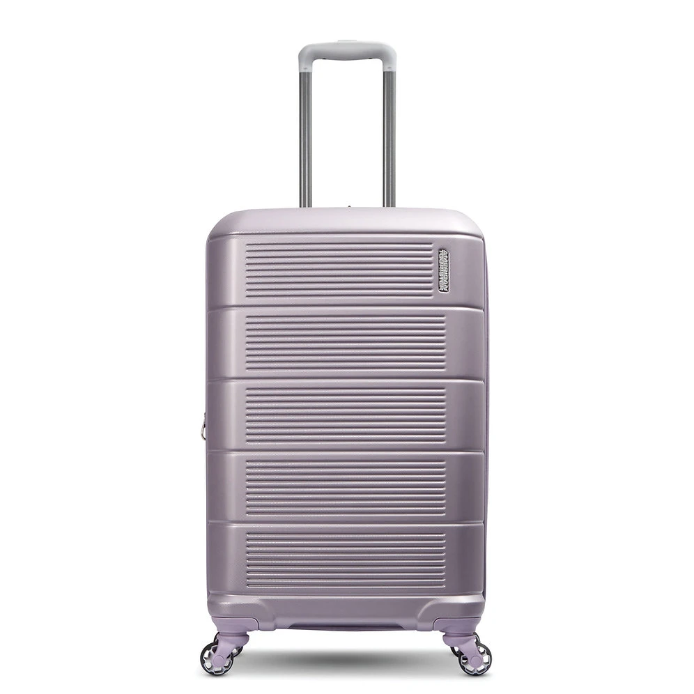 American Tourister Stratum 2.0 24" Medium Spinner 4 American Tourister Stratum 2.0 24" Medium Spinner - Image 2