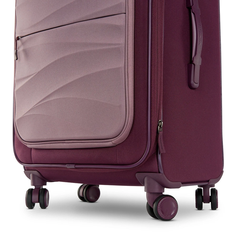 American Tourister Cascade 20" Spinner 8 American Tourister Cascade 20" Spinner - Image 6