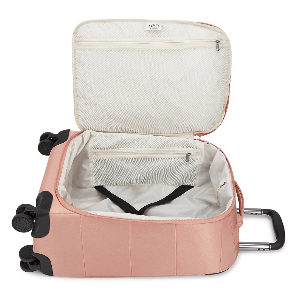 Kipling City Spinner - Carry-On KI4478 5 Kipling City Spinner - Carry-On KI4478 - Image 3