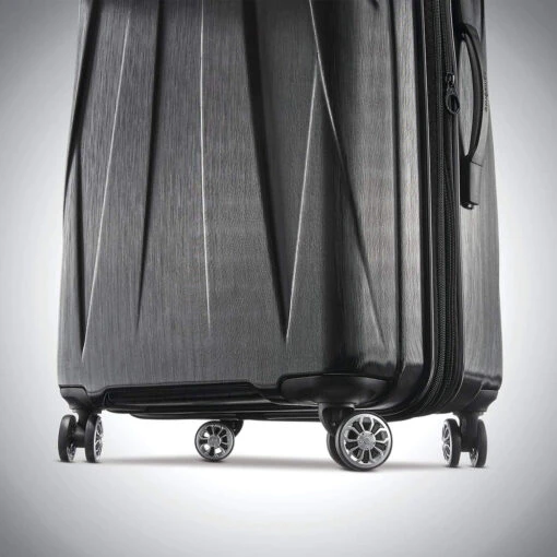 Samsonite Centric 2 Spinner Luggage - Image 4