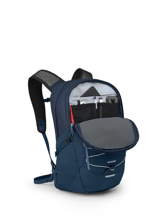 Osprey Quasar Backpack 26L 7 Osprey Quasar Backpack 26L - Image 5