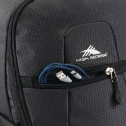 High Sierra Fairlead Computer Backpack 20 High Sierra Fairlead Computer Backpack -Bag Sale Store 7cc935 c070ca7c94414e7db5b4c4f4059cb614mv2