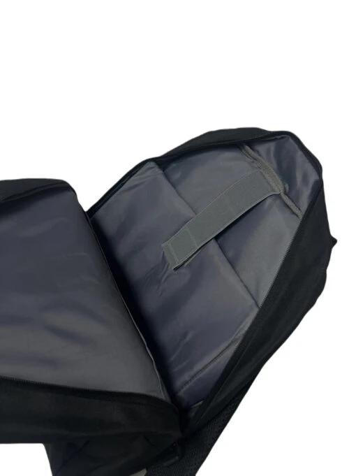 Bon Voyage BE 203 Laptop Backpack 17"-Black - Image 2
