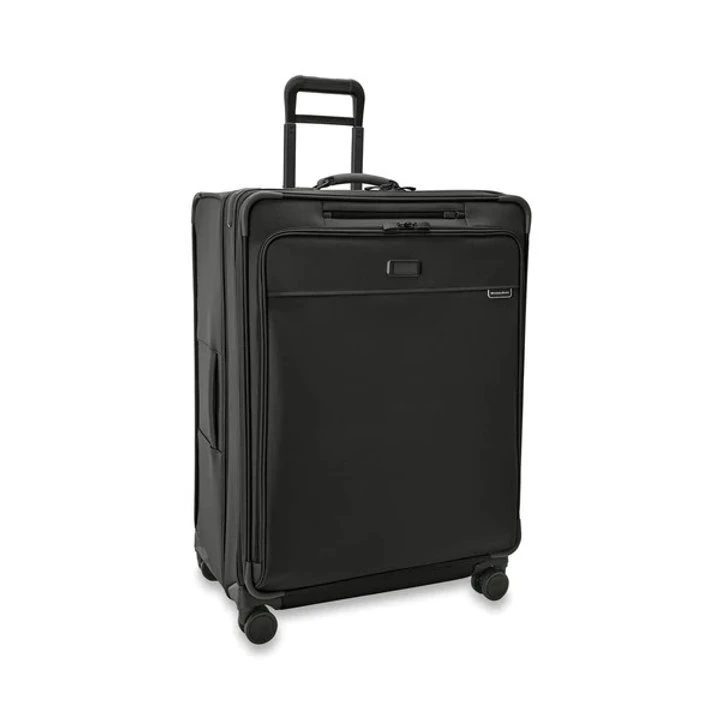 Briggs & Riley Baseline Extra Large Expandable Spinner 4 Briggs & Riley Baseline Extra Large Expandable Spinner - Image 2