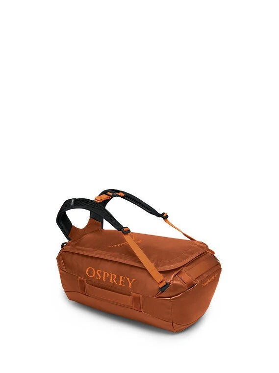 Osprey Transporter 40L Expedition Duffel 14 Osprey Transporter 40L Expedition Duffel - Image 12
