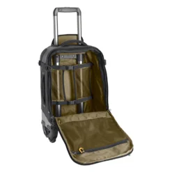 Eagle Creek Gear Warrior 4 Wheeled Carry On Luggage 16 Eagle Creek Gear Warrior 4 Wheeled Carry On Luggage -Bag Sale Store 7cc935 c1074ef323674f6da232ed2c07676631mv2