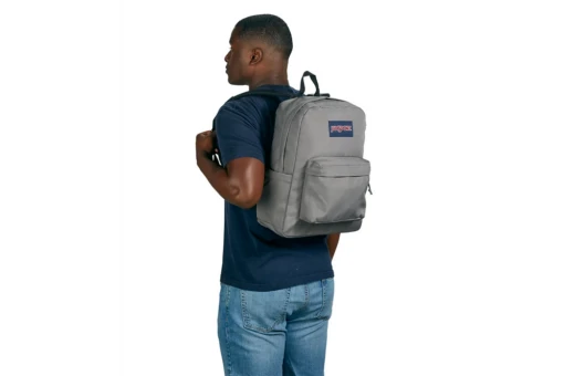 JanSport Superbreak Backpack - Image 9