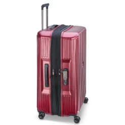 Delsey Securitime Zip 29" Expandable Spinner Upright 28 Delsey Securitime Zip 29" Expandable Spinner Upright -Bag Sale Store 7cc935 c15ed9bde6c747a7a71c3e3068d8f3fbmv2 1