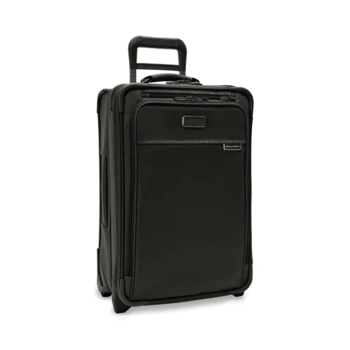 Briggs & Riley Baseline Essential 22" 2-Wheel Expandable Carry-On - Image 2