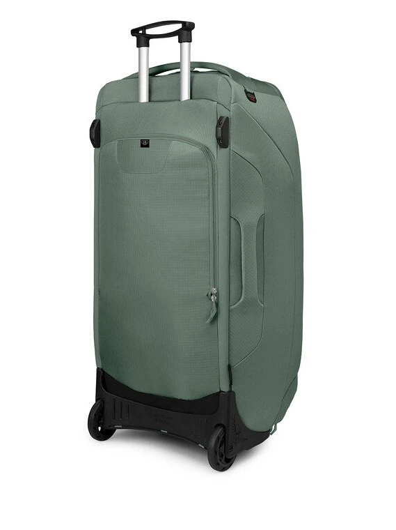 Osprey Sojourn Shuttle Wheeled Duffel 36"/130L 5 Osprey Sojourn Shuttle Wheeled Duffel 36"/130L - Image 3