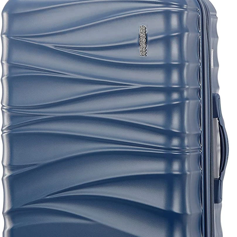 American Tourister Cascade Hardside 24" Spinner 15 American Tourister Cascade Hardside 24" Spinner - Image 13