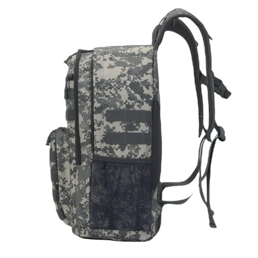 Camel Mountain 3509 Backpack - Image 3