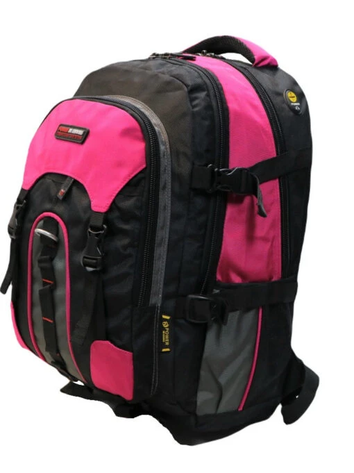 Power In Eavas 7908 Backpack - Image 7