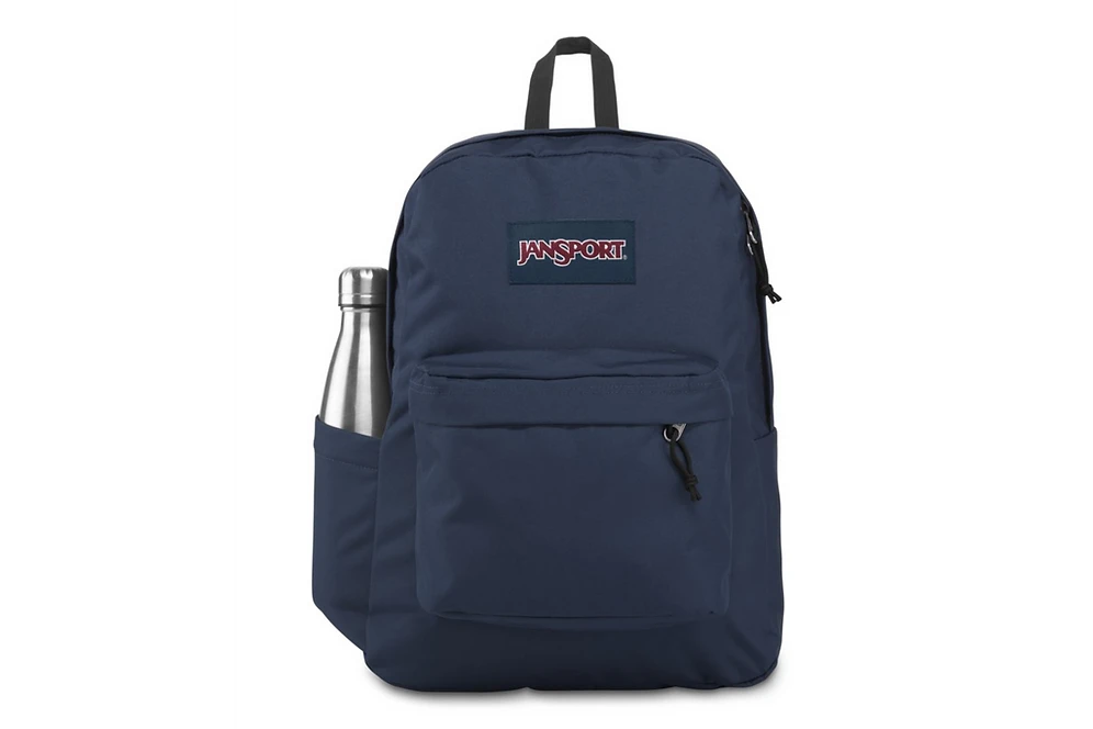 JanSport Superbreak Backpack 12 JanSport Superbreak Backpack - Image 10