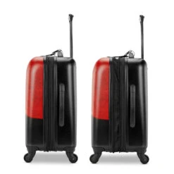 American Tourister Star Wars 20' Carry-On Spinner 26 American Tourister Star Wars 20' Carry-On Spinner -Bag Sale Store 7cc935 c266e84efb63451f99794f7053b59788mv2