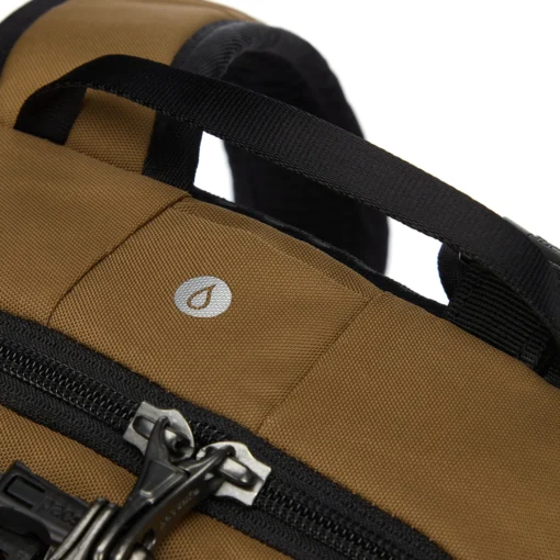 Pacsafe Vibe 20L Anti-Theft Backpack - Image 9