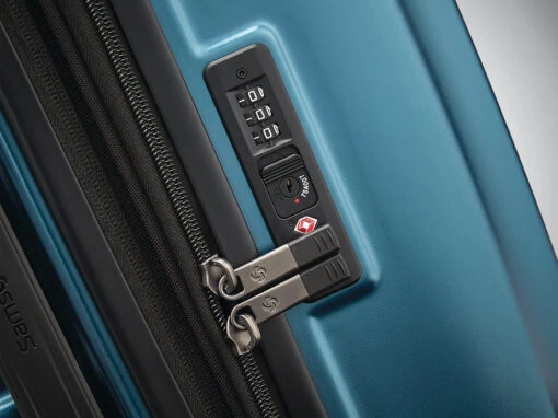 Samsonite Octiv Carry-On Spinner - Image 13