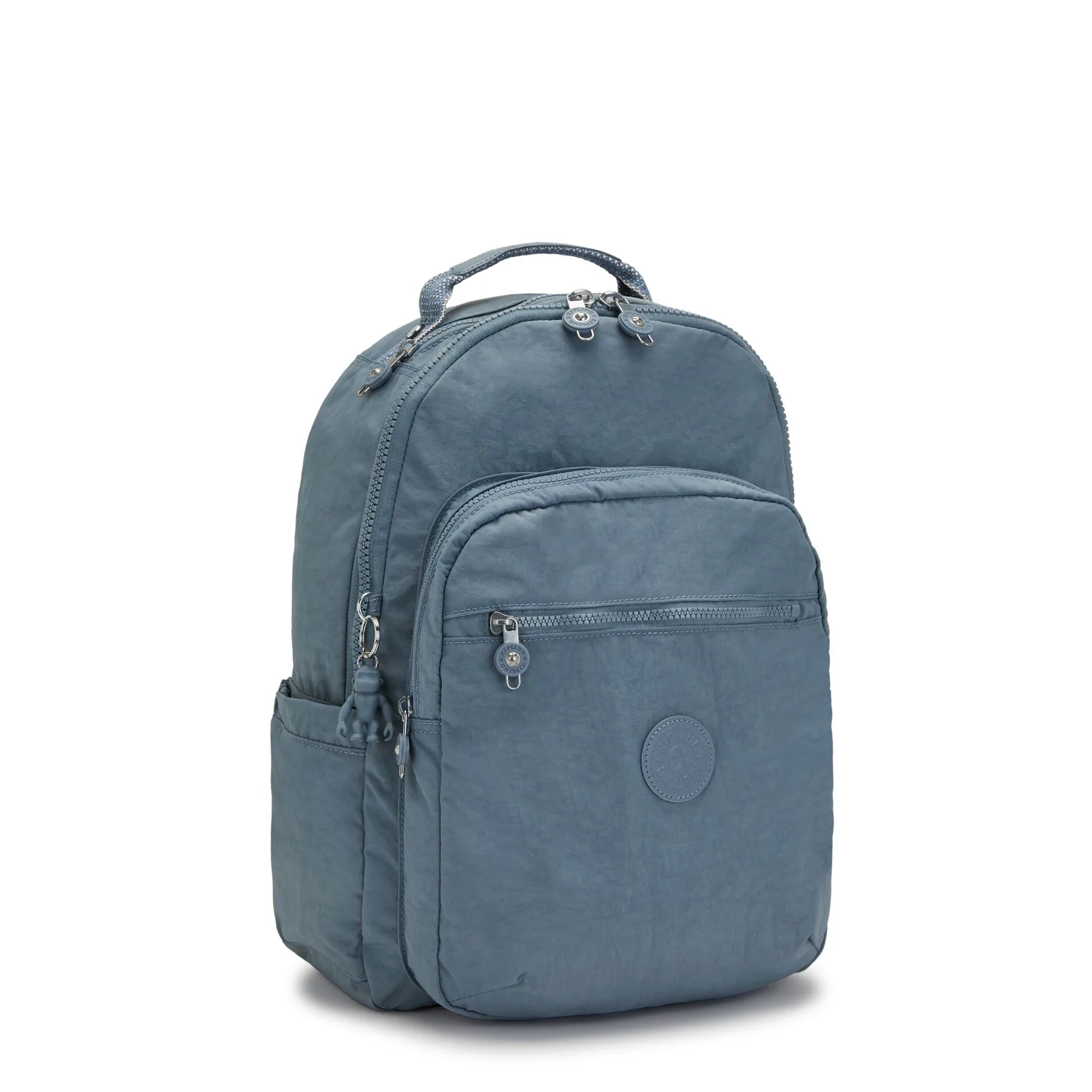 Kipling Seoul Large Backpack With 15" Laptop Protection 4 Kipling Seoul Large Backpack With 15" Laptop Protection - Image 2