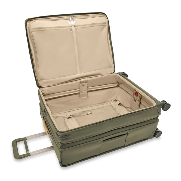 Briggs & Riley Baseline Large Expandable Spinner 8 Briggs & Riley Baseline Large Expandable Spinner - Image 6