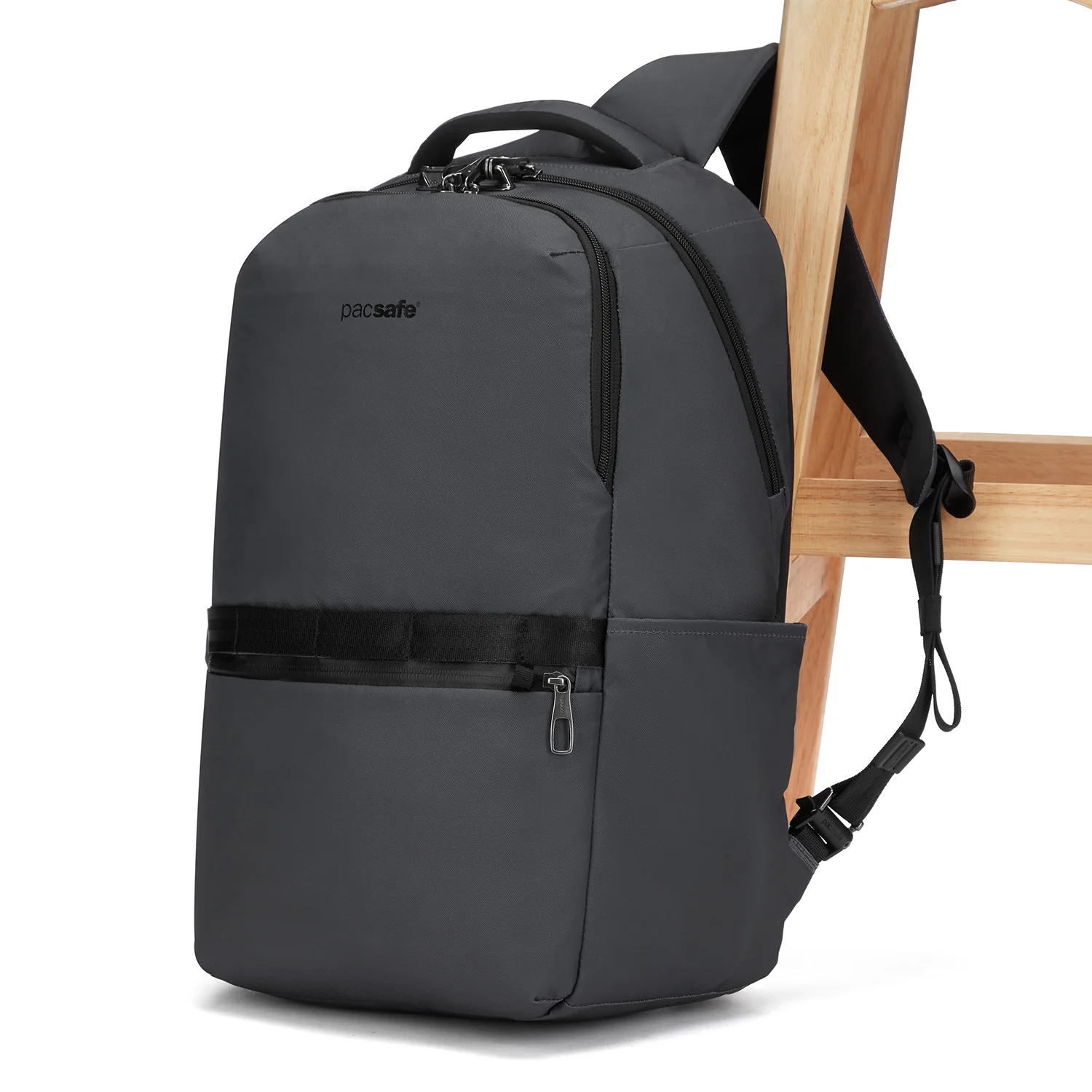 Pacsafe Metrosafe X Anti-Theft 25L Backpack 7 Pacsafe Metrosafe X Anti-Theft 25L Backpack - Image 5