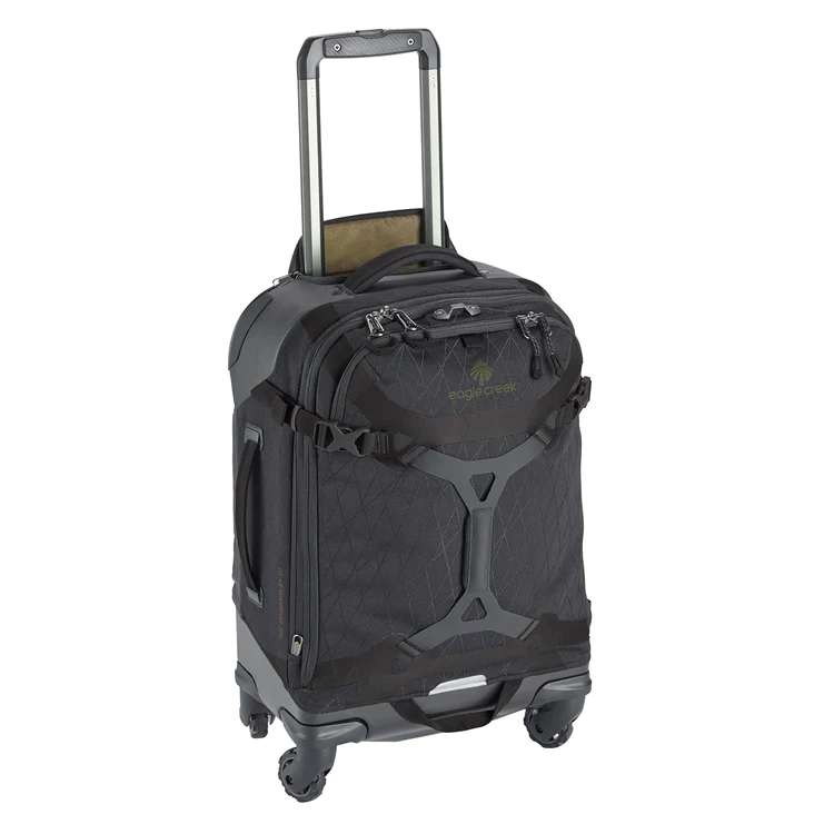 Eagle Creek Gear Warrior 4 Wheeled Carry On Luggage 3 Eagle Creek Gear Warrior 4 Wheeled Carry On Luggage