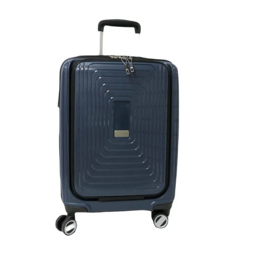 Bon Voyage 9306 Hardside Luggage - Image 5