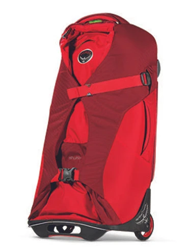 Osprey Shuttle 130L/36" 8 Osprey Shuttle 130L/36" - Image 6