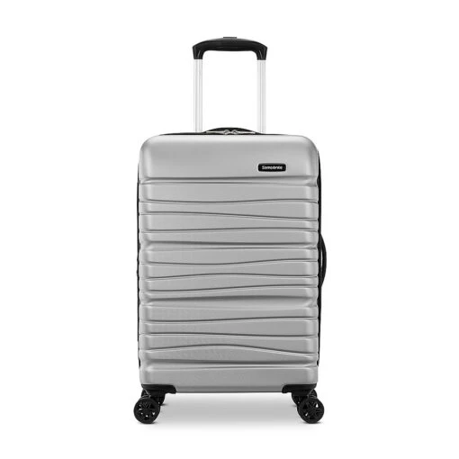 Samsonite - Evolve SE Expandable Hardside Spinner Suitcase - Image 2