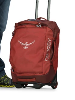 Osprey Rolling Transporter Wheeled Duffel 40L 12 Osprey Rolling Transporter Wheeled Duffel 40L -Bag Sale Store 7cc935 c469a1a8bc914195bbf6dea79a9e6c24mv2 d 6720 4480 s 4 2
