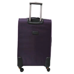 Bon Voyage 9122 Softside Spinner Luggage -Bag Sale Store 7cc935 c479fab805634557bdf49a2d9bcc44f9mv2