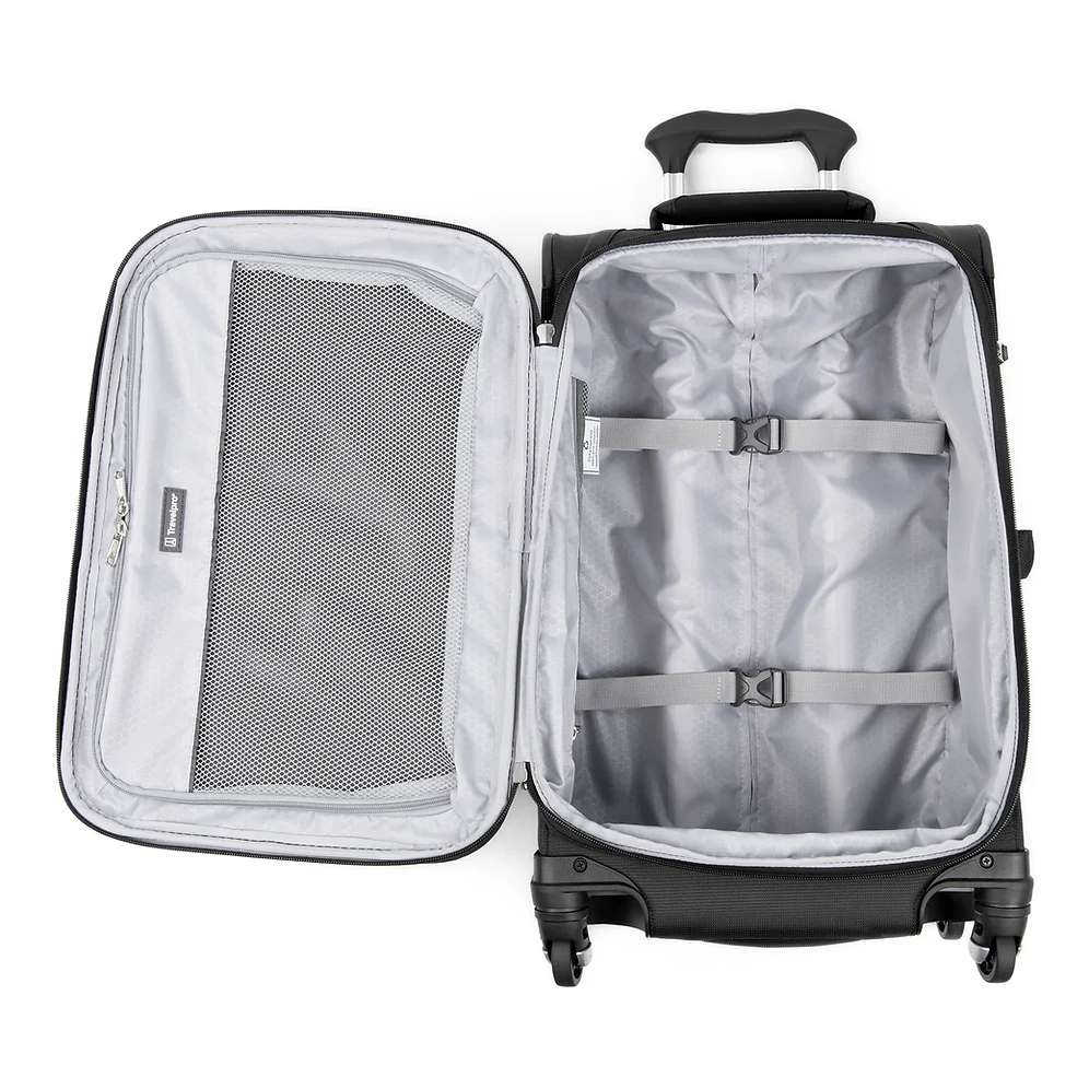 Travelpro Maxlite 5 21" Expandable Carry-On Spinner 8 Travelpro Maxlite 5 21" Expandable Carry-On Spinner - Image 6
